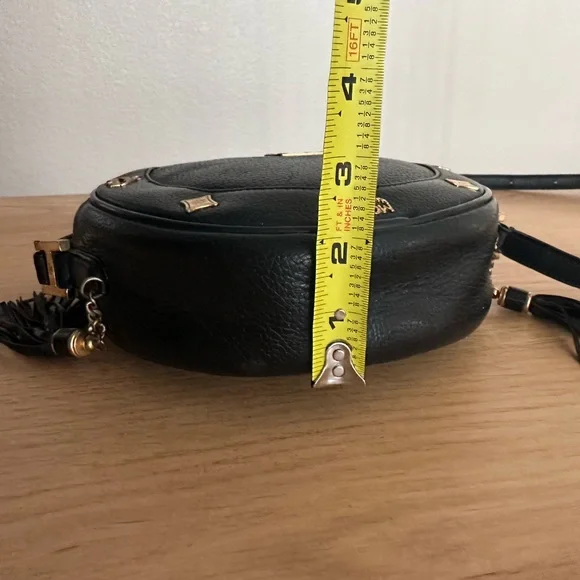 MCM Germany Tambuorine Bag - Picture 14 of 16